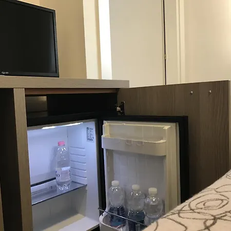 Maison d'hôtes Prosciutti Picaron
