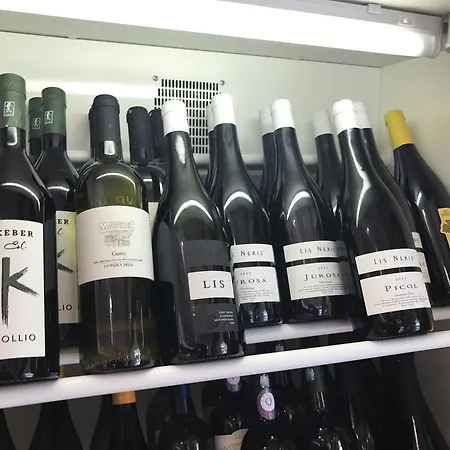 Maison d'hôtes Prosciutti Picaron Villanova (Friuli Venezia Giulia)