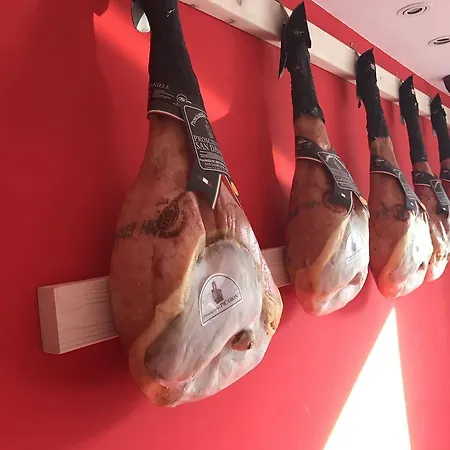 Prosciutti Picaron 4* Villanova (Friuli Venezia Giulia)