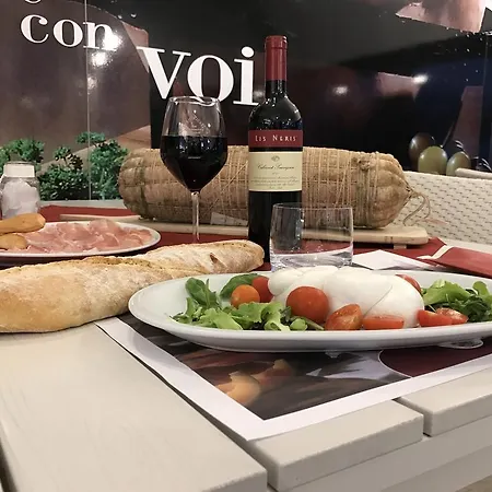 Prosciutti Picaron Affittacamere 4*