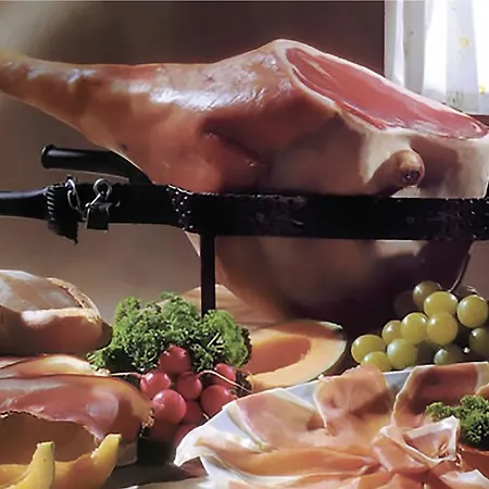 Prosciutti Picaron 4*