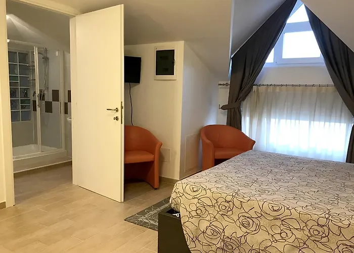 Prosciutti Picaron Villanova (Friuli Venezia Giulia)